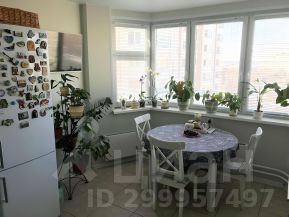 2-комн.кв., 59 м², этаж 13