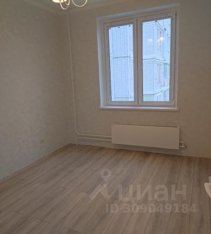 2-комн., 53,8 м², 15/16 этаж