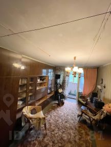 2-комн.кв., 46 м², этаж 5