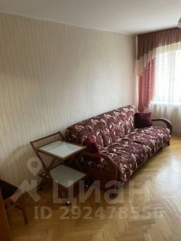 4-комн.кв., 78 м², этаж 7