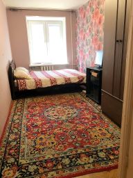 2-комн.кв., 42 м², этаж 4