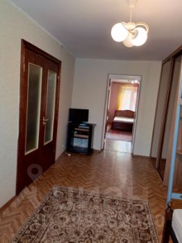 2-комн.кв., 42 м², этаж 4