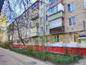 2-комн.кв., 43 м², этаж 5