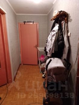 2-комн.кв., 46 м², этаж 1