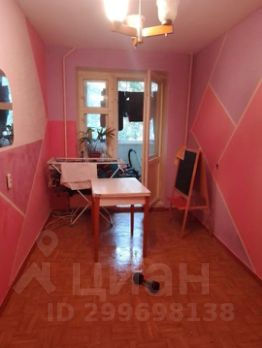 2-комн.кв., 46 м², этаж 1