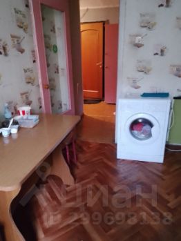 2-комн.кв., 46 м², этаж 1