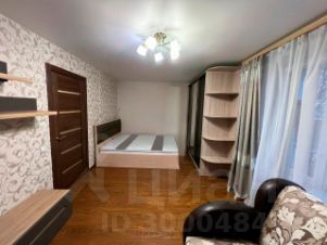 1-комн.кв., 32 м², этаж 3