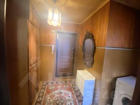 2-комн.кв., 45 м², этаж 3