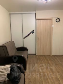 2-комн.кв., 44 м², этаж 3