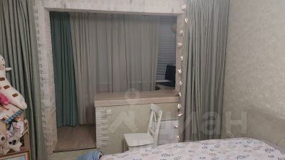 2-комн.кв., 60 м², этаж 14