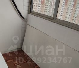 1-комн.кв., 38 м², этаж 12