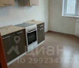 1-комн.кв., 38 м², этаж 12