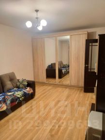 1-комн.кв., 37 м², этаж 10