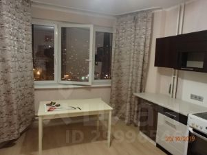 2-комн.кв., 64 м², этаж 12