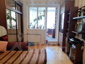 2-комн.кв., 59 м², этаж 11