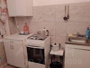 2-комн.кв., 43 м², этаж 3