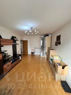 3-комн.кв., 76 м², этаж 14