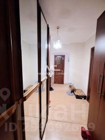 1-комн.кв., 45 м², этаж 11