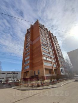 2-комн.кв., 62 м², этаж 2