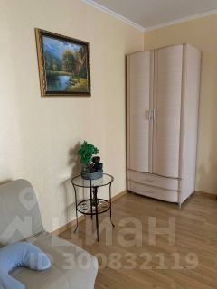 1-комн.кв., 38 м², этаж 3