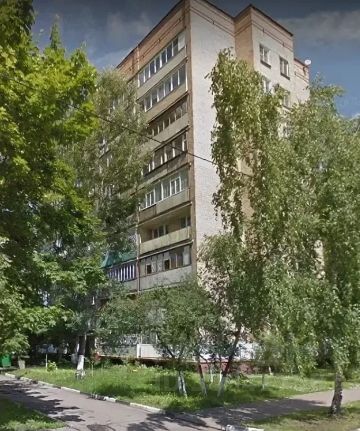 Продается1-комн.квартира,32,7м²