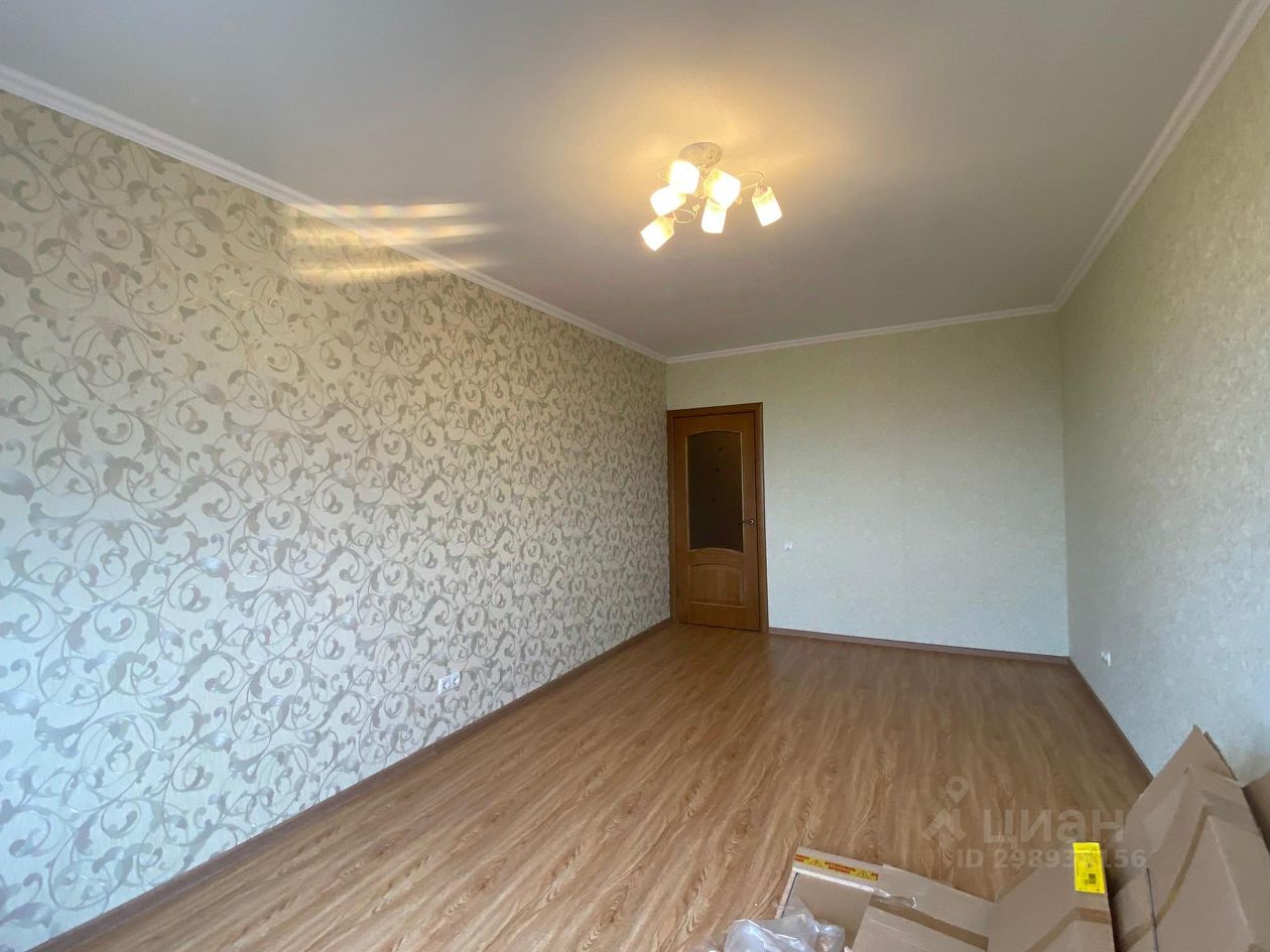 Продажа двухкомнатной квартиры 59,8м² ул. Батова, 2, Железногорск, Курская  область, Железногорский район - база ЦИАН, объявление 298936156