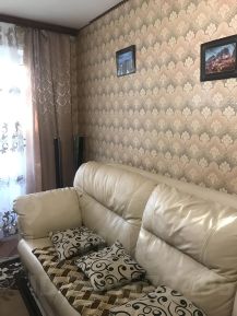 2-комн.кв., 45 м², этаж 3