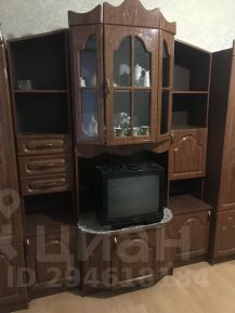 2-комн.кв., 46 м², этаж 6