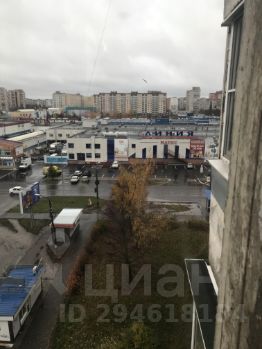 2-комн.кв., 46 м², этаж 6