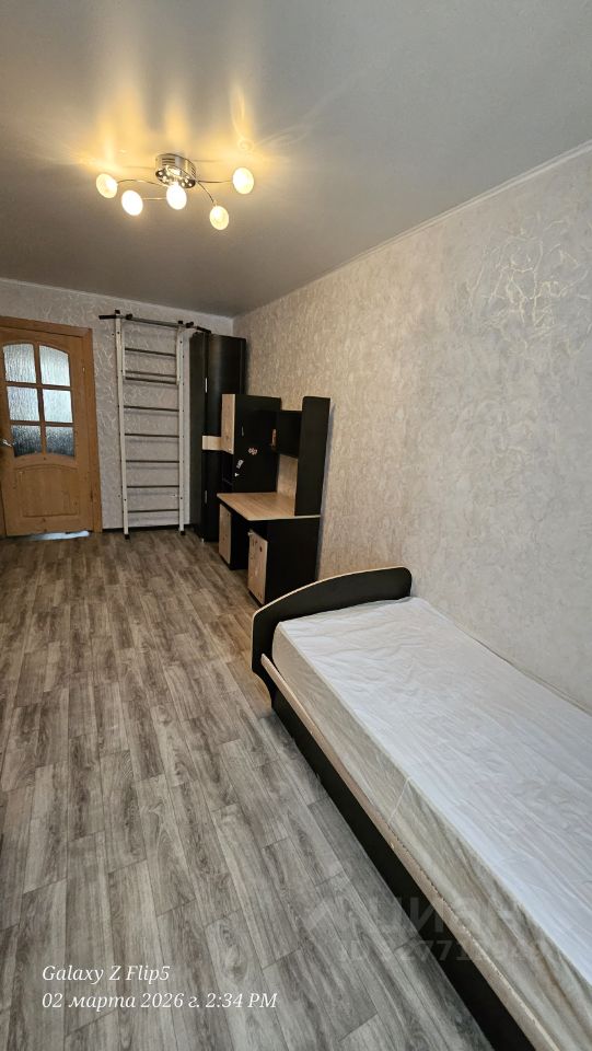 2-к кв. Курская область, Железногорск ул. Гагарина, 39 (45.0 м²)