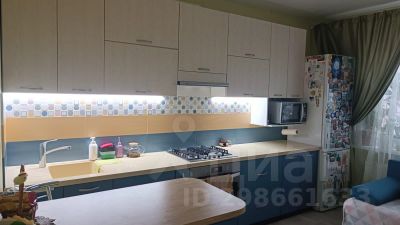 1-комн.кв., 44 м², этаж 10