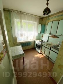 2-комн.кв., 46 м², этаж 1