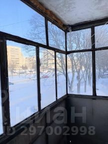 3-комн.кв., 62 м², этаж 2