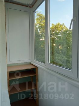 2-комн.кв., 45 м², этаж 4