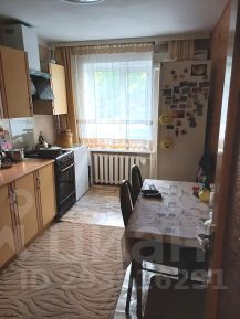 3-комн.кв., 70 м², этаж 1