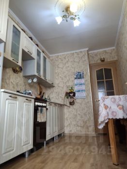 2-комн.кв., 52 м², этаж 7