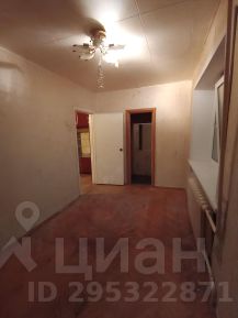 2-комн.кв., 43 м², этаж 4