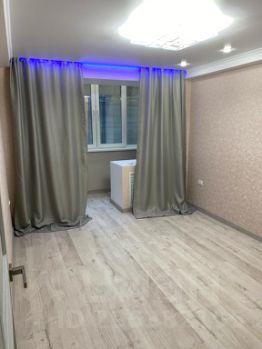 2-комн.кв., 52 м², этаж 1