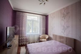 2-комн.кв., 64 м², этаж 4