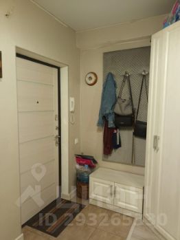 2-комн.кв., 64 м², этаж 3