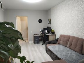 2-комн.кв., 64 м², этаж 2