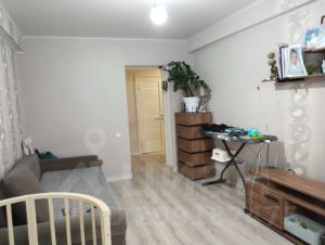 2-комн.кв., 64 м², этаж 2