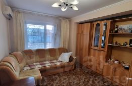 2-комн.кв., 35 м², этаж 1