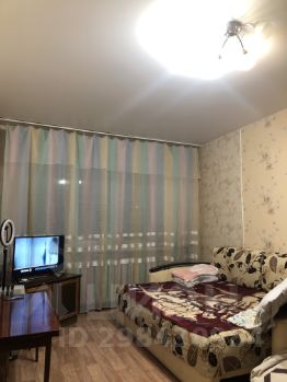 1-комн.кв., 30 м², этаж 1