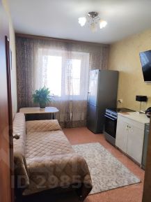 1-комн.кв., 47 м², этаж 3