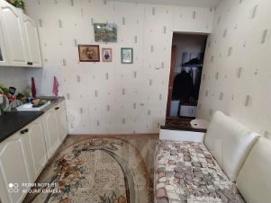 1-комн.кв., 34 м², этаж 4