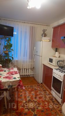 2-комн.кв., 52 м², этаж 2