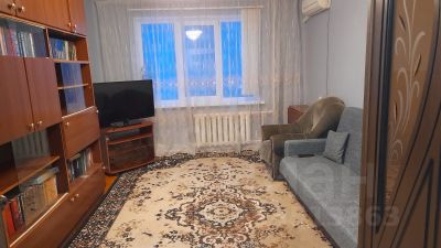 2-комн.кв., 52 м², этаж 2