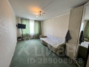 2-комн.кв., 50 м², этаж 4