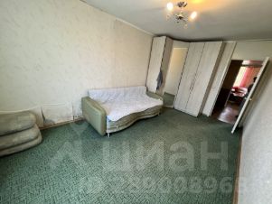 2-комн.кв., 50 м², этаж 4